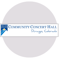 Community Concert Hall, Durango Colorado