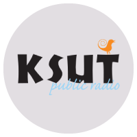 KSUT Public Radio Logo